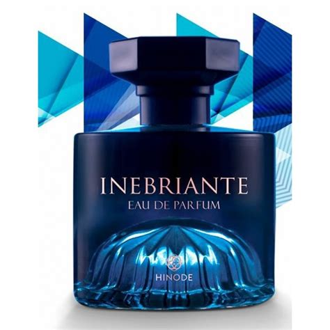 perfume inebriante original